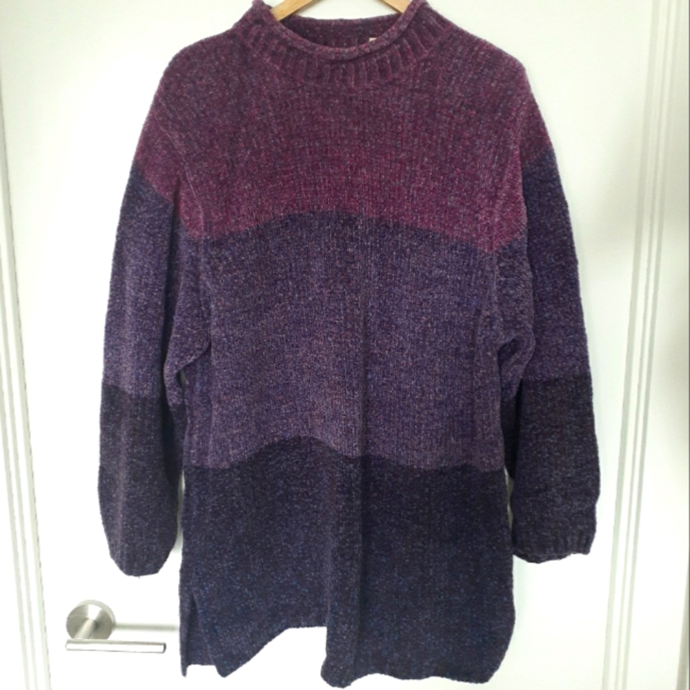 Y2K Sweater